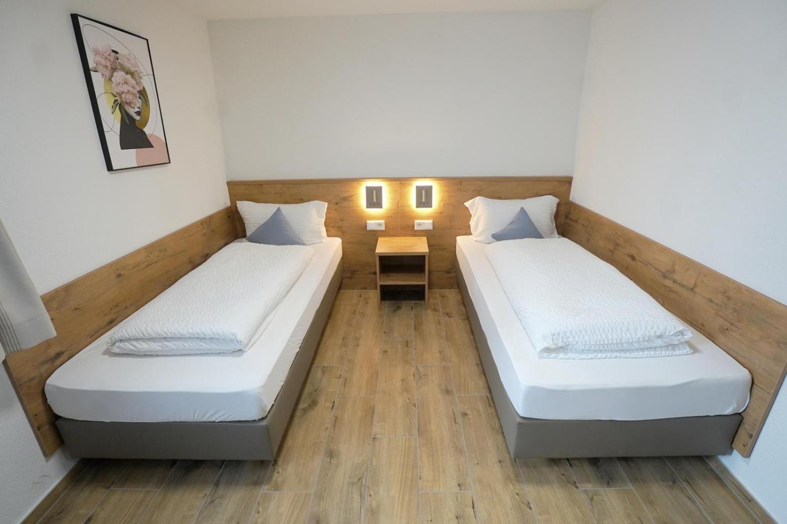 Hotel 7 Winden Spaichingen Екстериор снимка