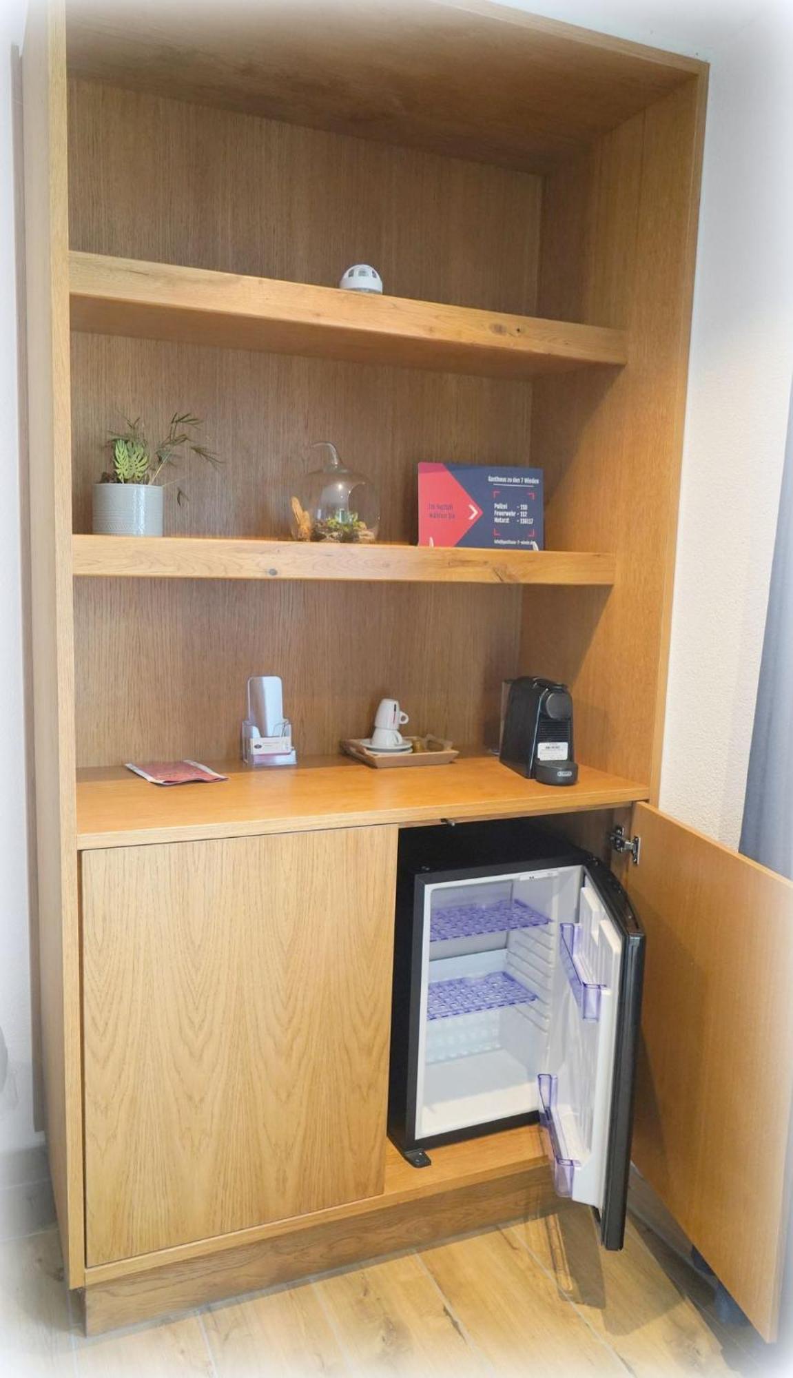 Hotel 7 Winden Spaichingen Екстериор снимка