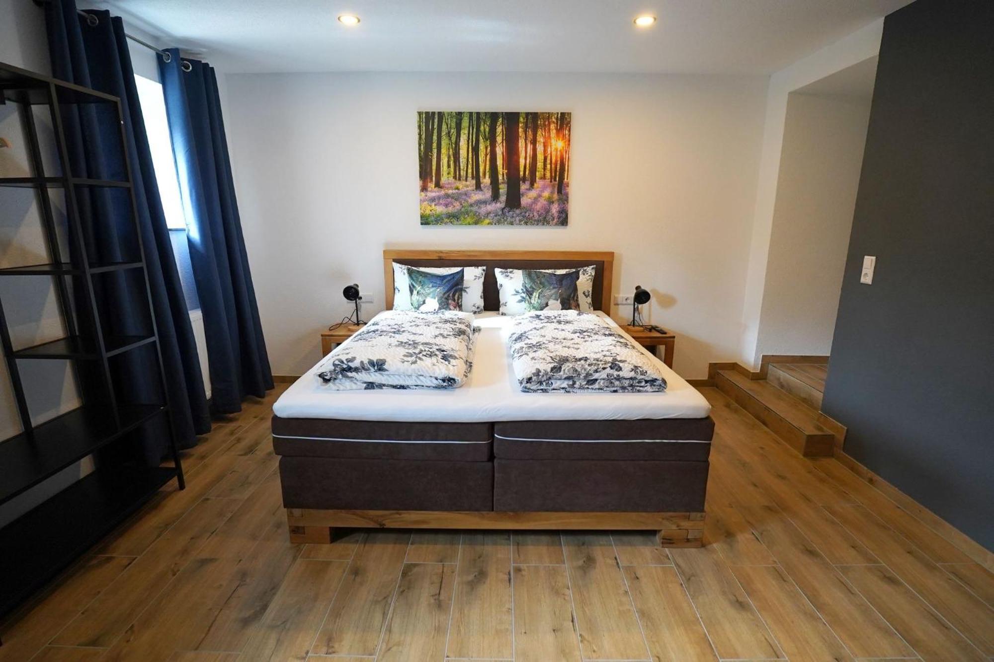 Hotel 7 Winden Spaichingen Екстериор снимка